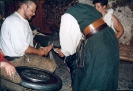 Ein Horn 2