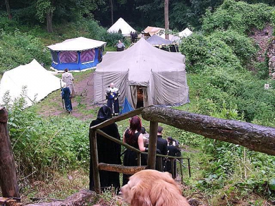 Ein Horn 5