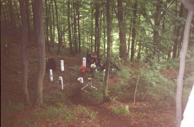 Ein Horn 4