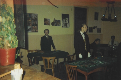 Nachtcafe Monte Carlo Night 1993_1