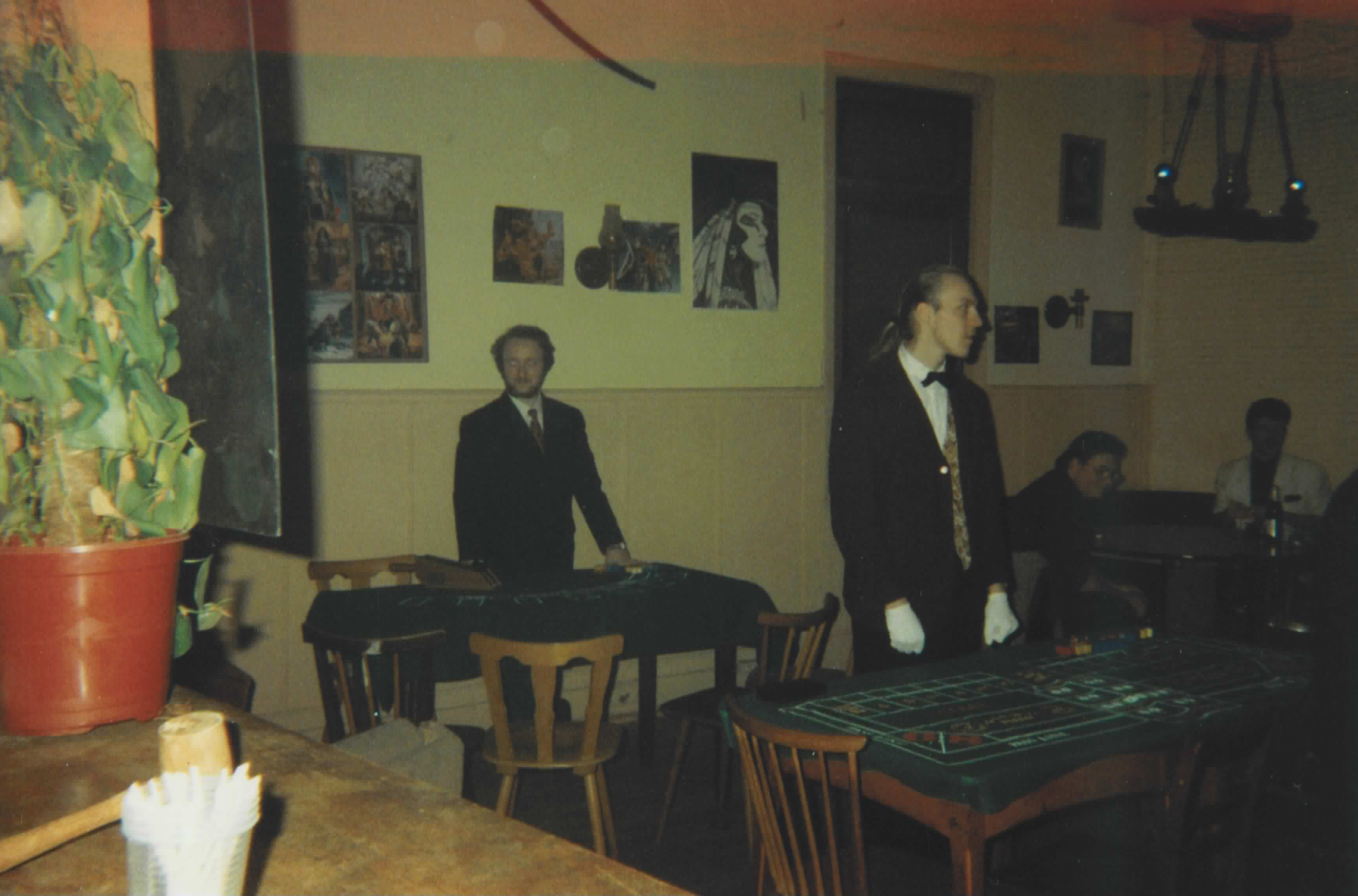 Nachtcafe Monte Carlo Night 1993_1