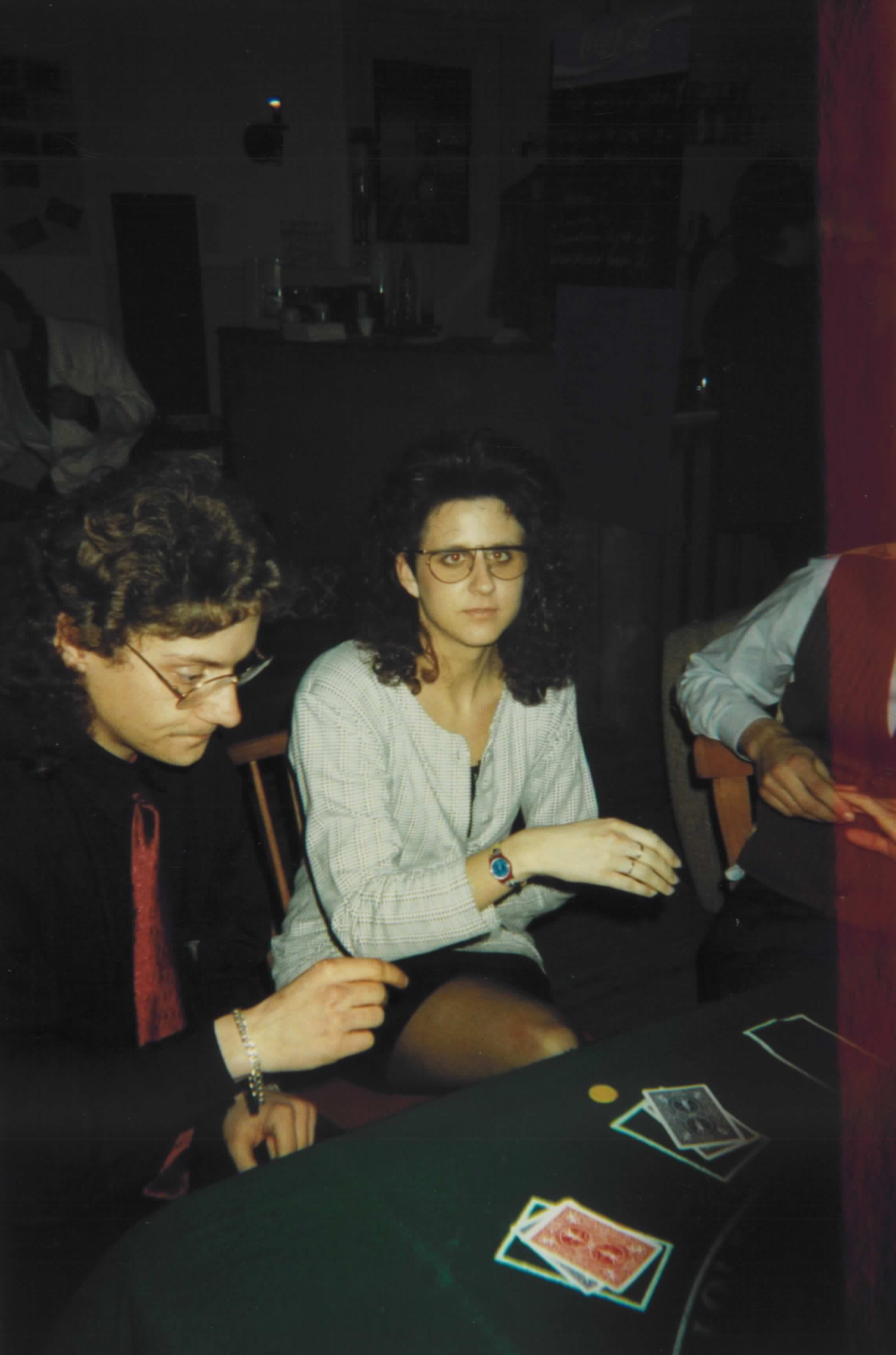 Nachtcafe Monte Carlo Night 1993_2