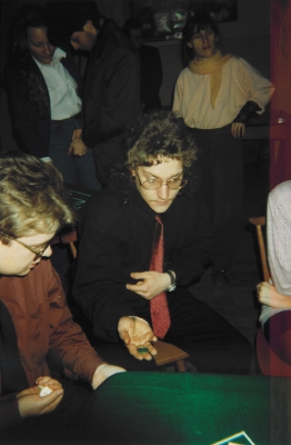 Nachtcafe Monte Carlo Night 1993_5