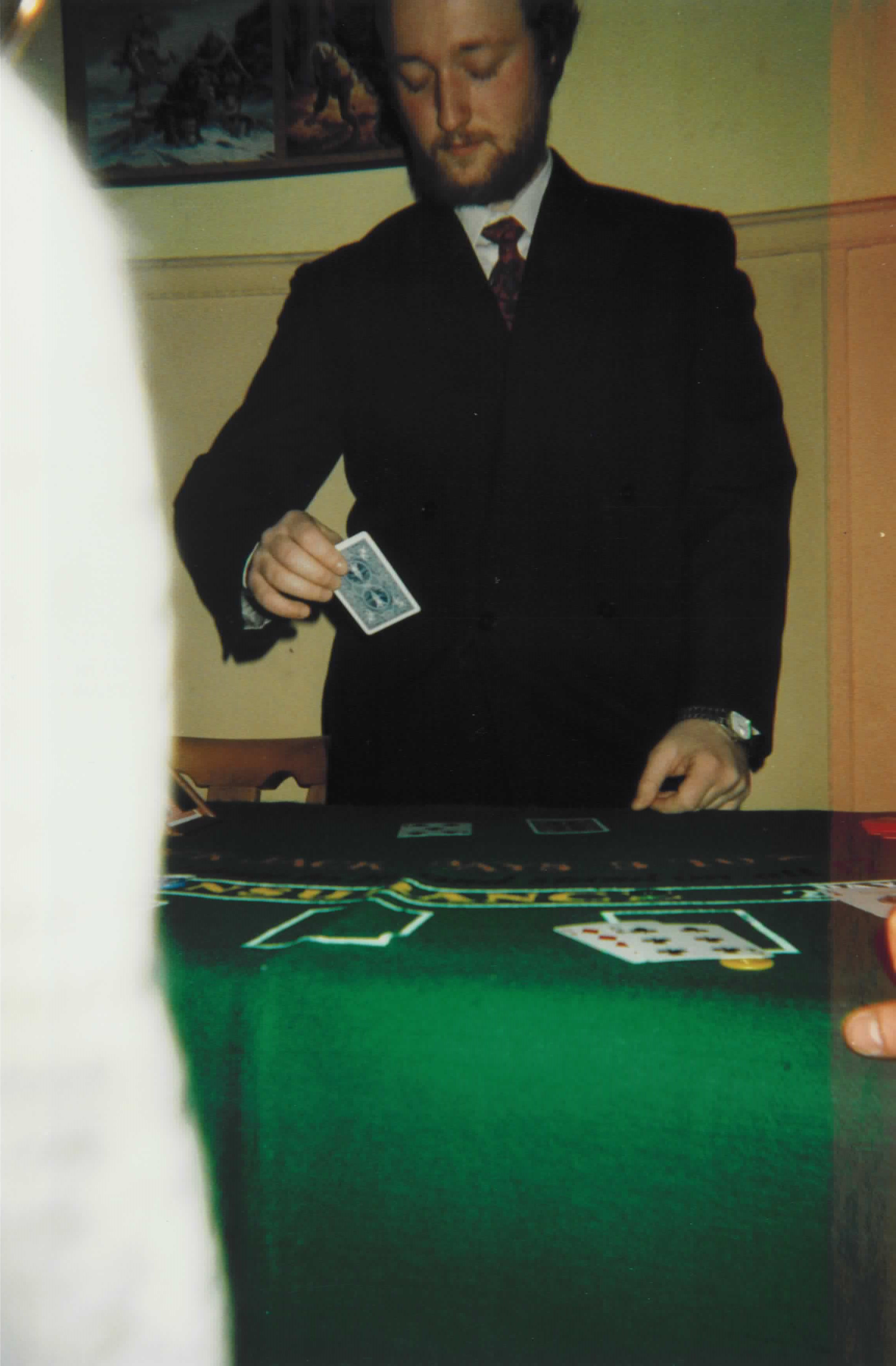 Nachtcafe Monte Carlo Night 1993_6
