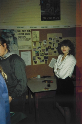 Nachtcafe Monte Carlo Night 1993_7