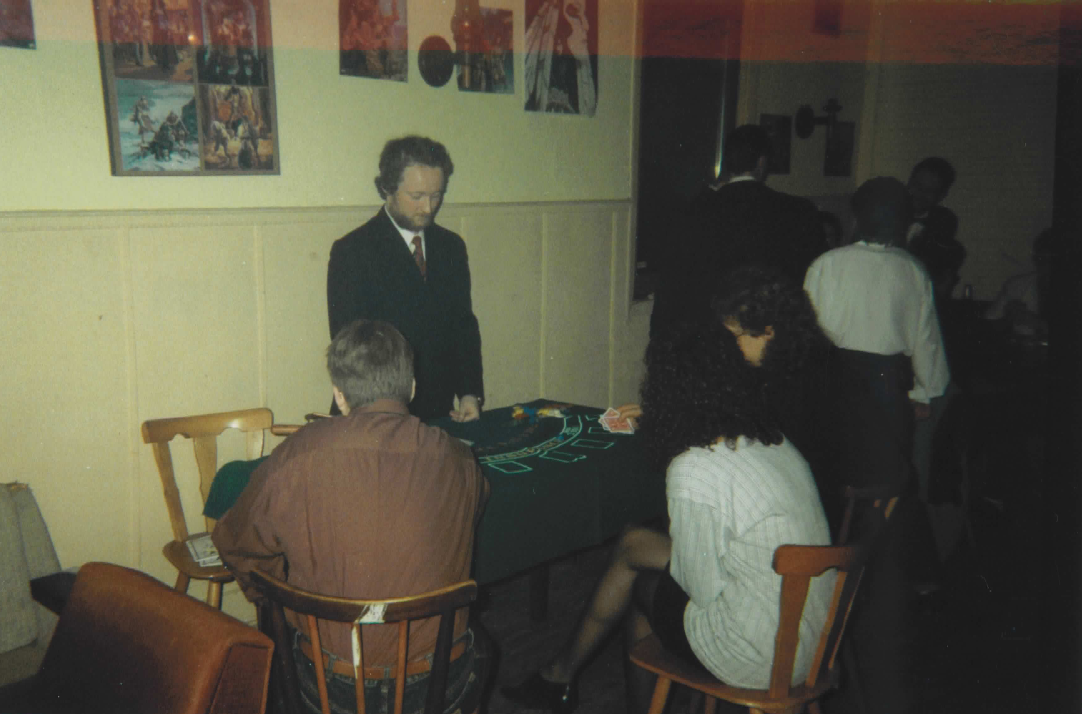 Nachtcafe Monte Carlo Night 1993_8