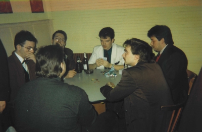 Nachtcafe Monte Carlo Night 1993_9