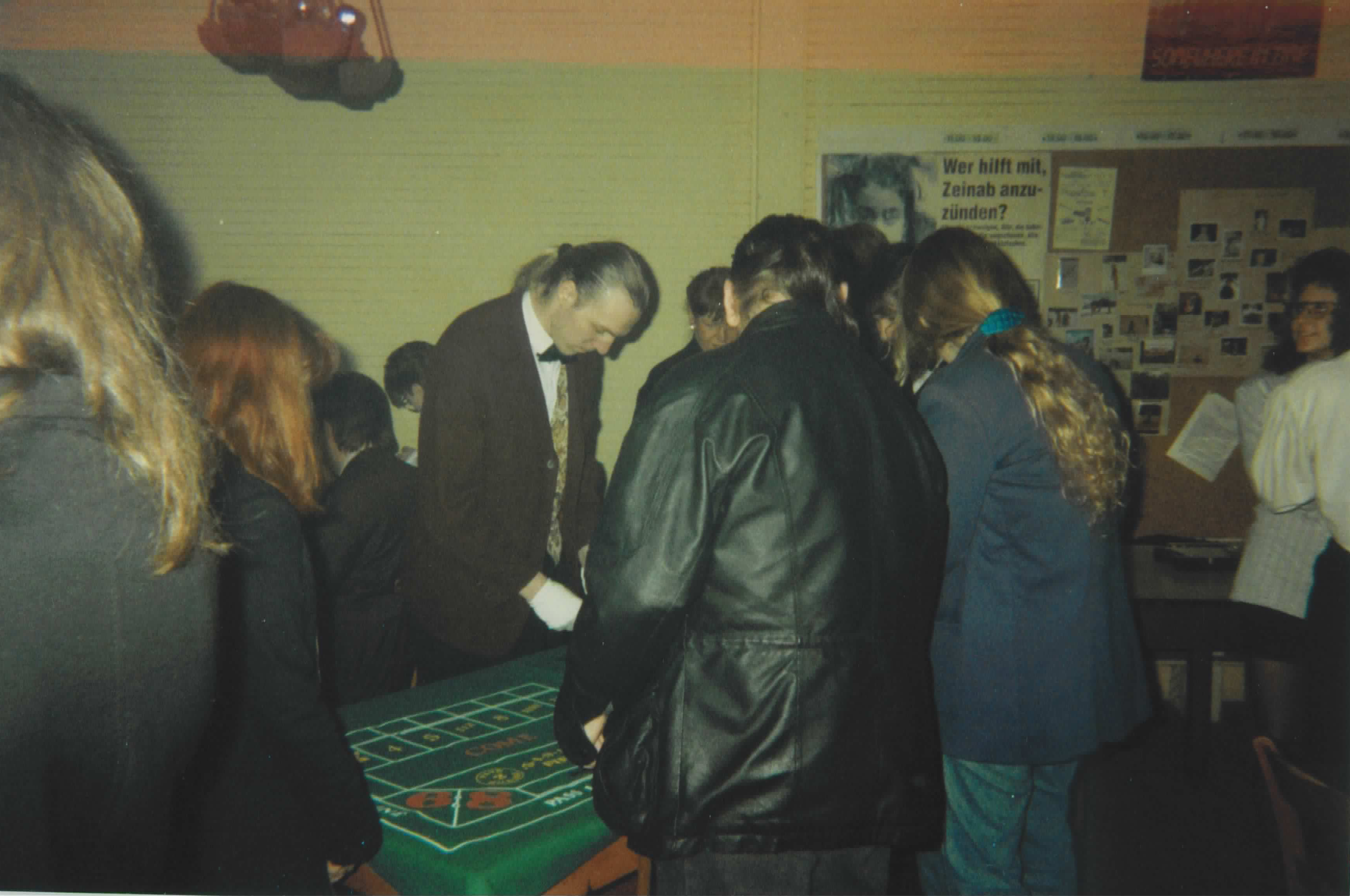 Nachtcafe Monte Carlo Night 1993_10