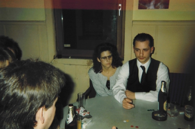 Nachtcafe Monte Carlo Night 1993_11