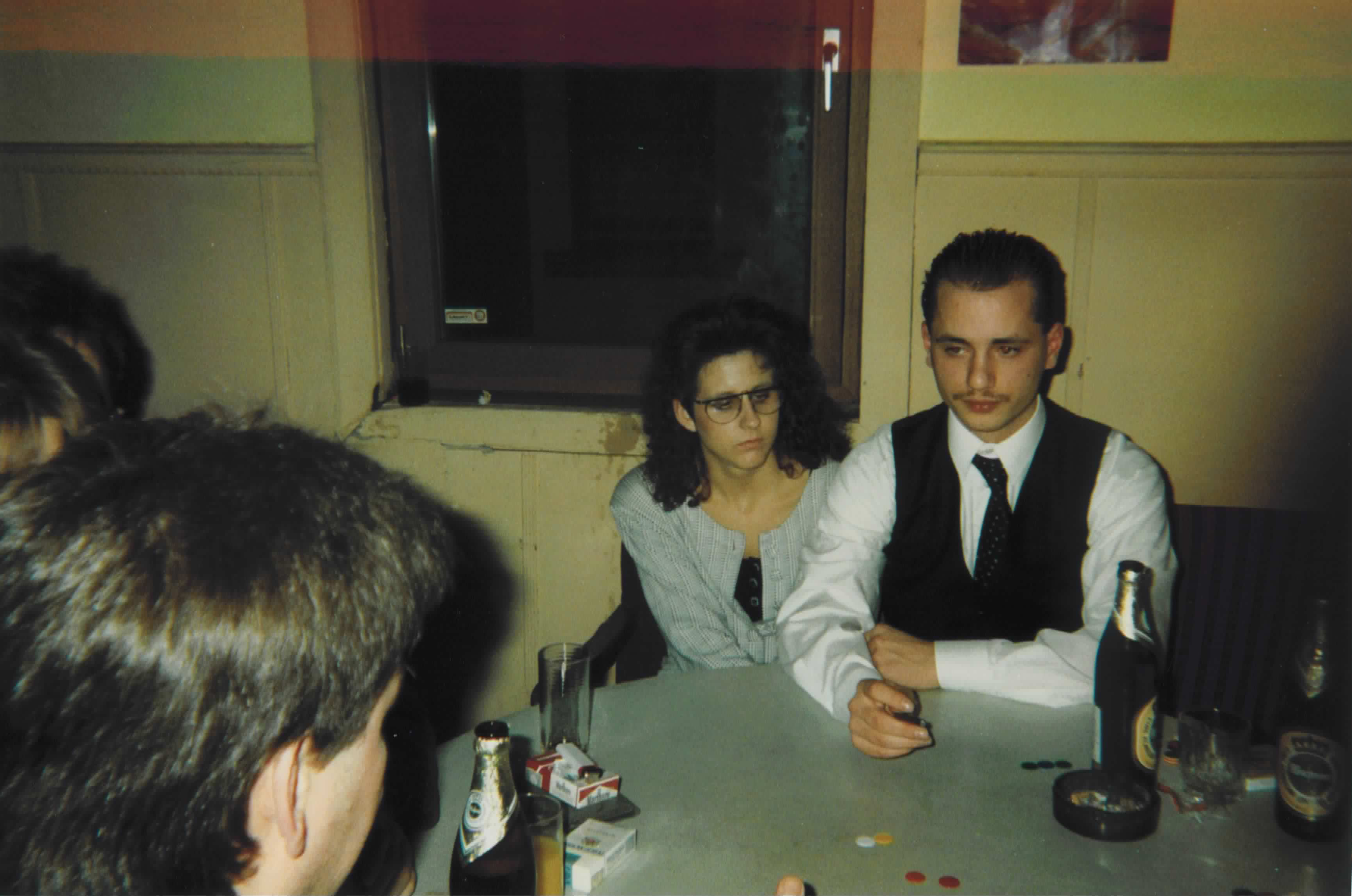 Nachtcafe Monte Carlo Night 1993_11