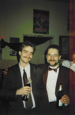 Nachtcafe Monte Carlo Night 1993_12