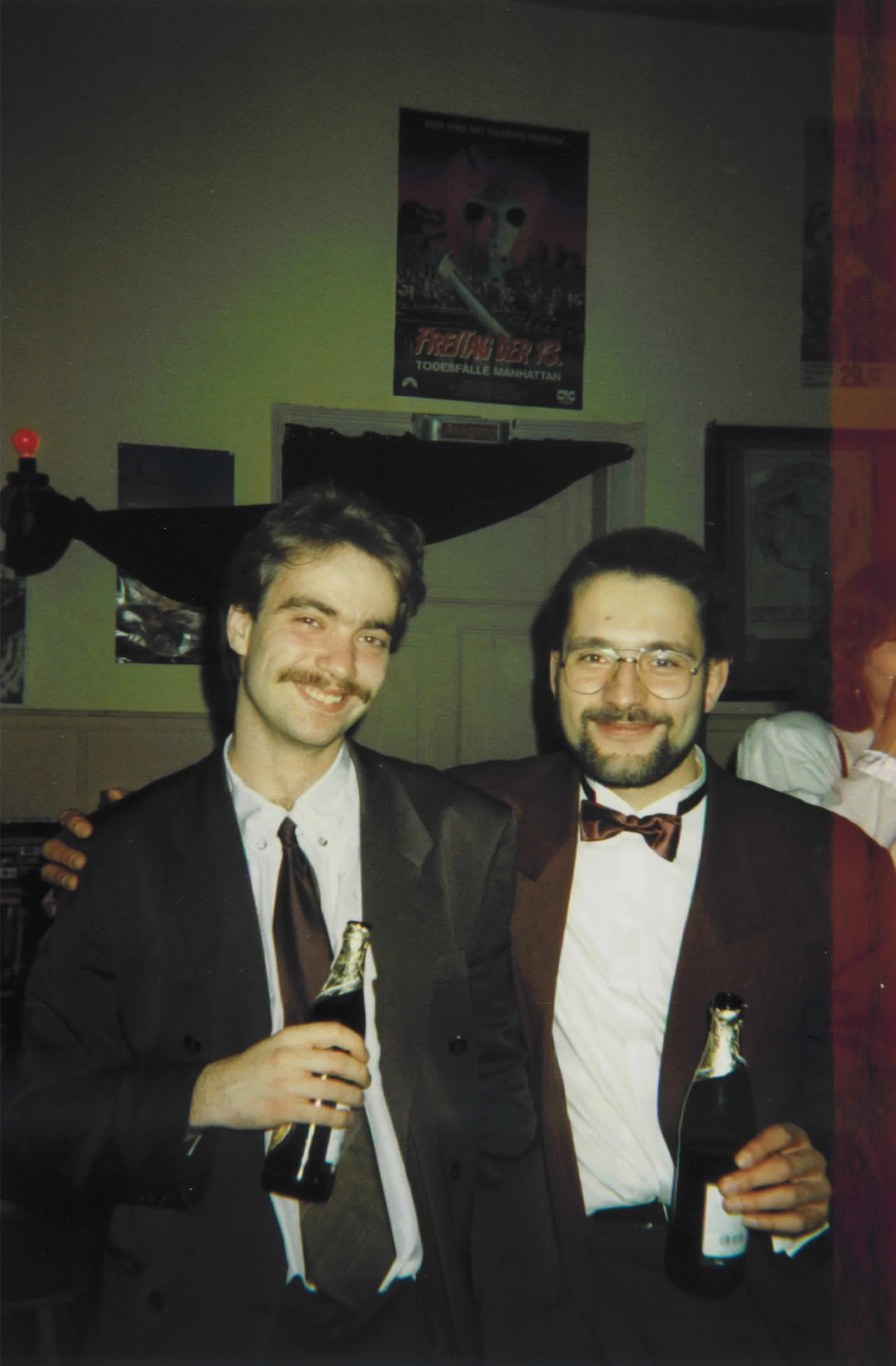 Nachtcafe Monte Carlo Night 1993_12