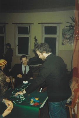 Nachtcafe Monte Carlo Night 1993_13