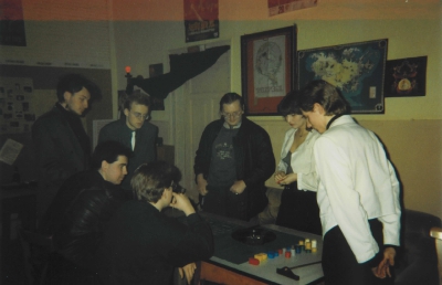 Nachtcafe Monte Carlo Night 1993_16
