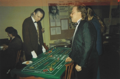 Nachtcafe Monte Carlo Night 1993_18