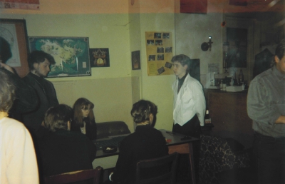 Nachtcafe Monte Carlo Night 1993_19
