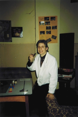 Nachtcafe Monte Carlo Night 1993_22