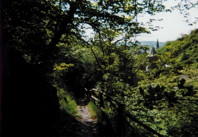 Marksburg 1994_1