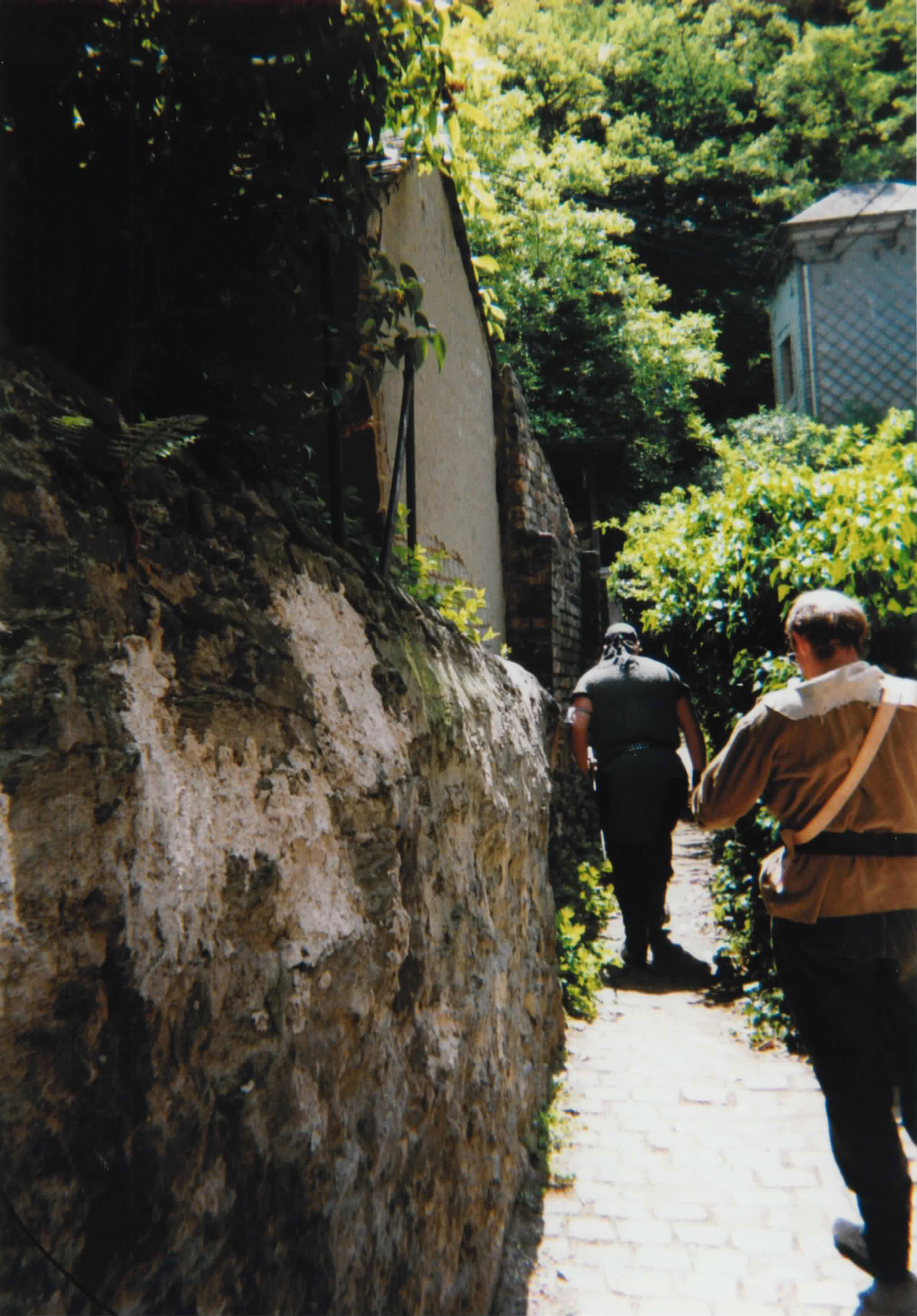 Marksburg 1994_6