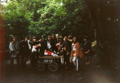 Maiwanderung 1992_2