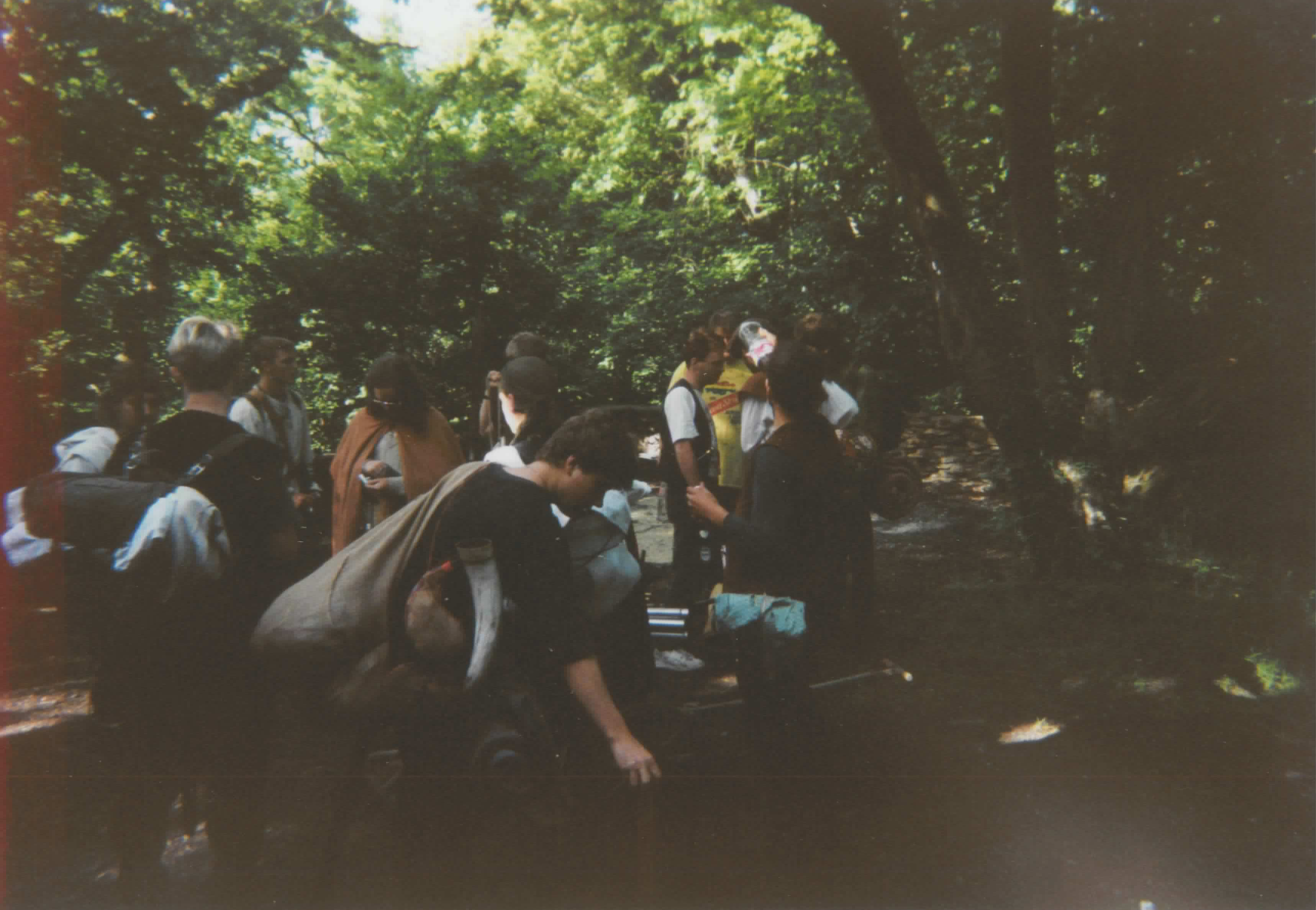 Maiwanderung 1992_4