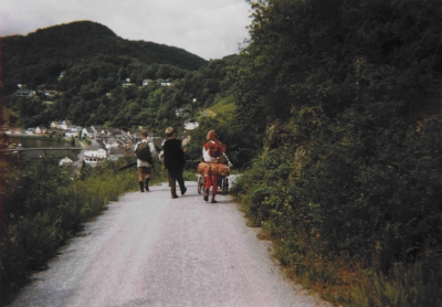 Maiwanderung 1992_6