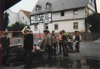 Maiwanderung 1992_7
