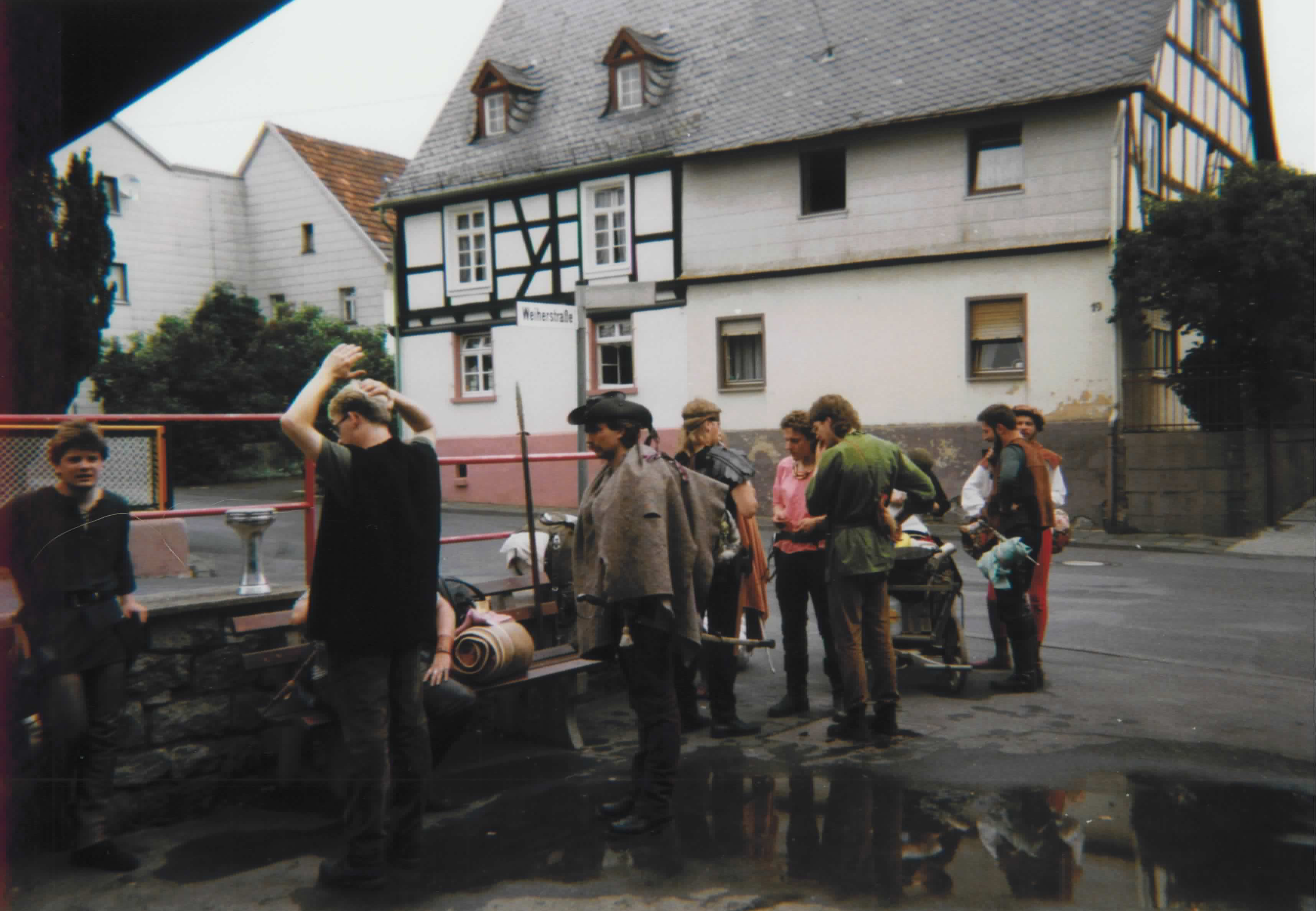 Maiwanderung 1992_7
