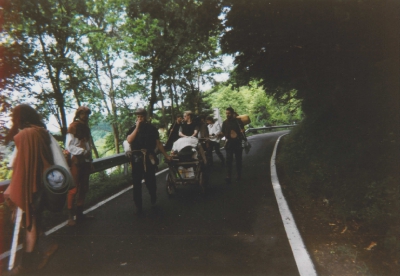 Maiwanderung 1992_9