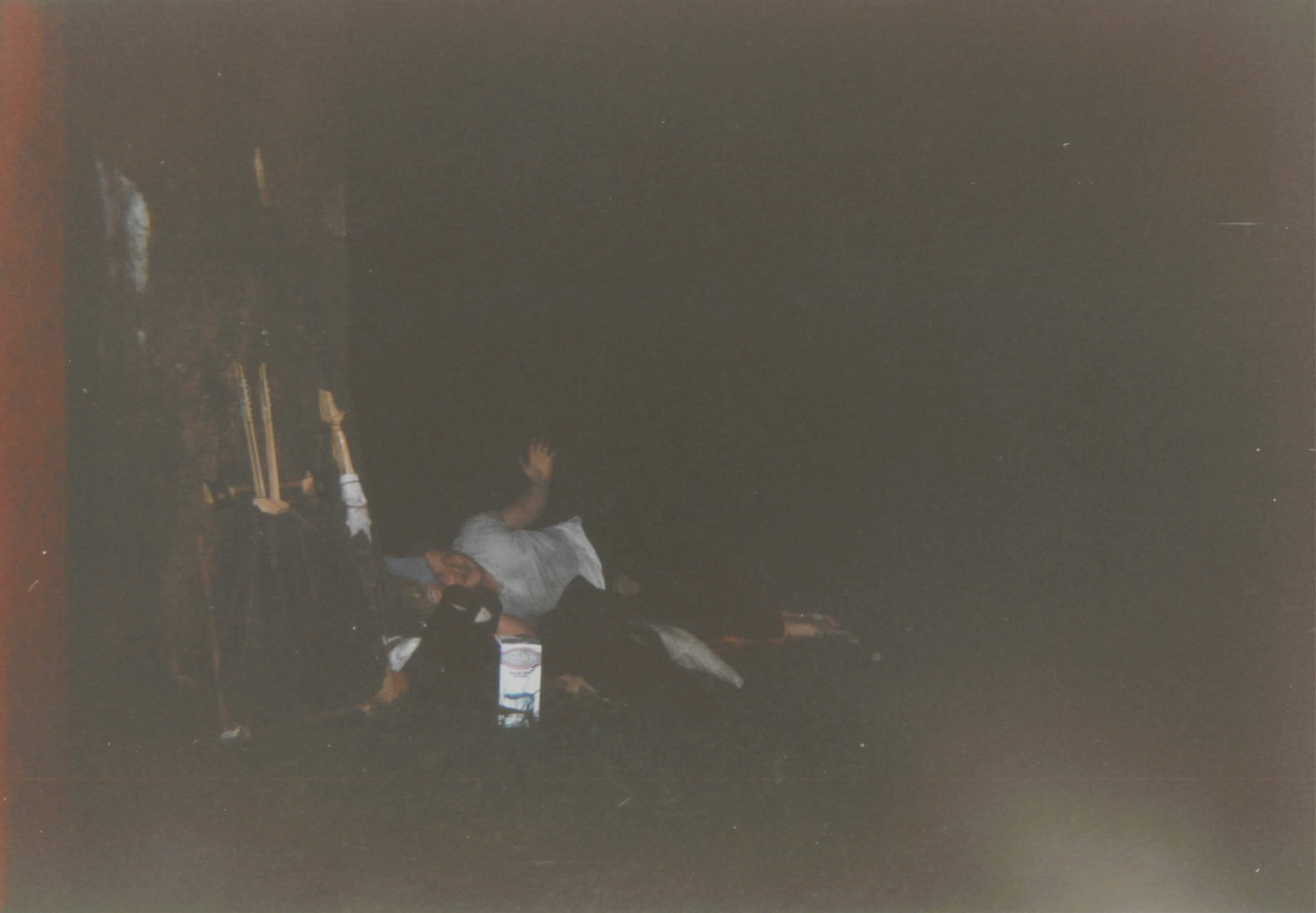 Maiwanderung 1992_11