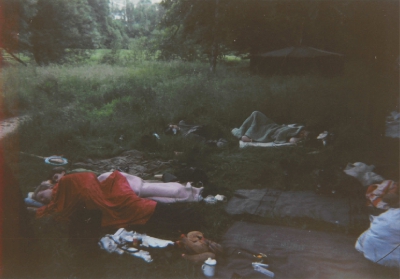 Maiwanderung 1992_12