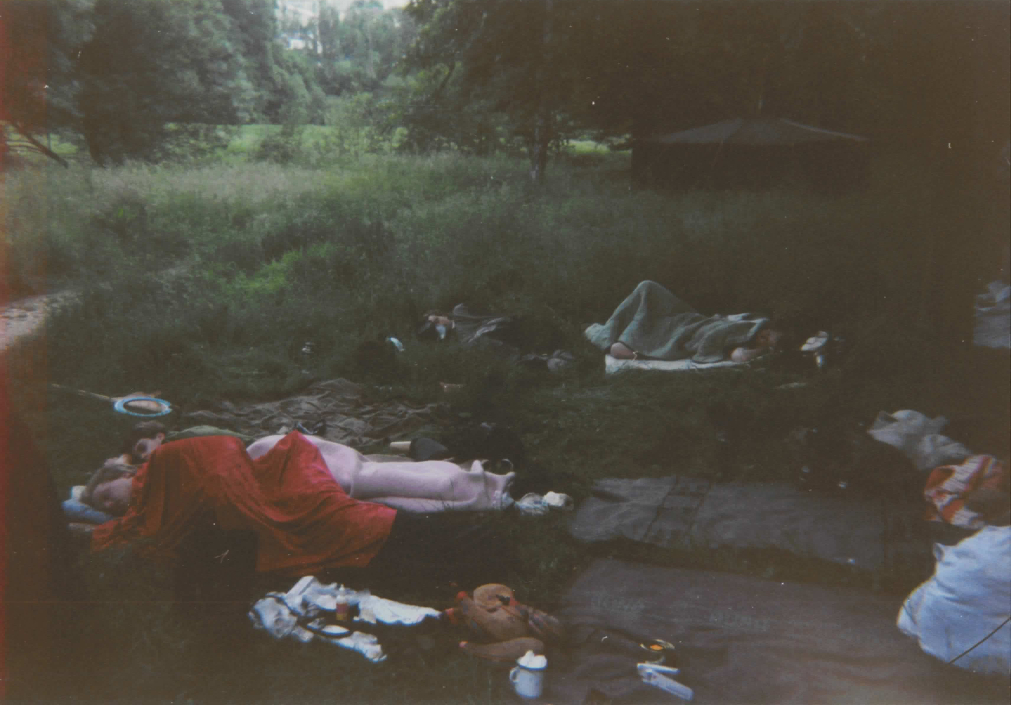 Maiwanderung 1992_12