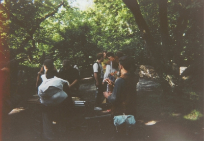 Maiwanderung 1992_14