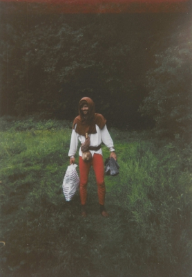 Maiwanderung 1992_15