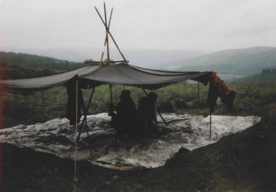 Maiwanderung 1992_16