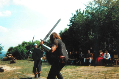Con together 2 Ludwigsstein 1995_4