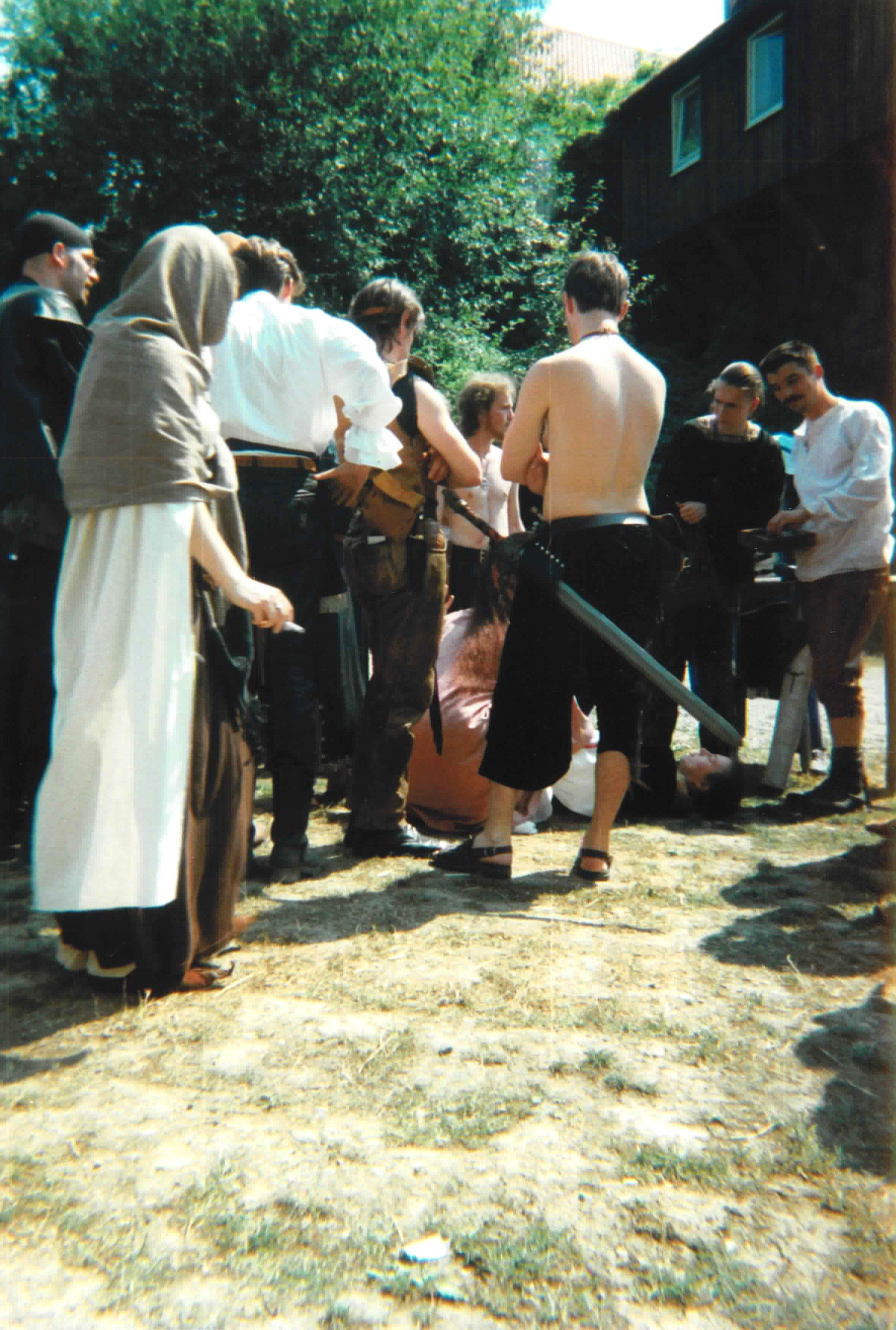 Con together 2 Ludwigsstein 1995_5