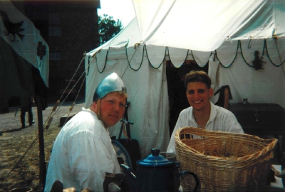 Con together 2 Ludwigsstein 1995_9