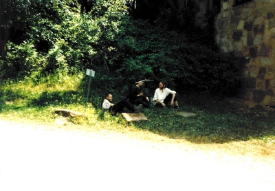 Con together 2 Ludwigsstein 1995_37