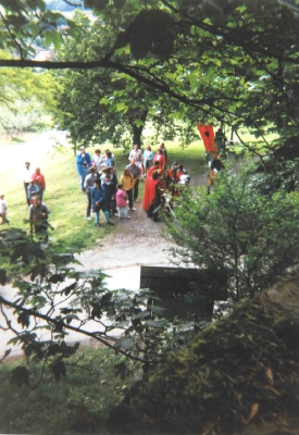 Myra Steinsberg 1996_4