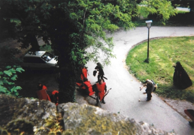 Myra Steinsberg 1996_5