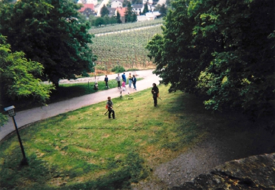 Myra Steinsberg 1996_13