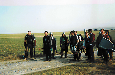 Adventure Mysteria Butzbach 1996_3