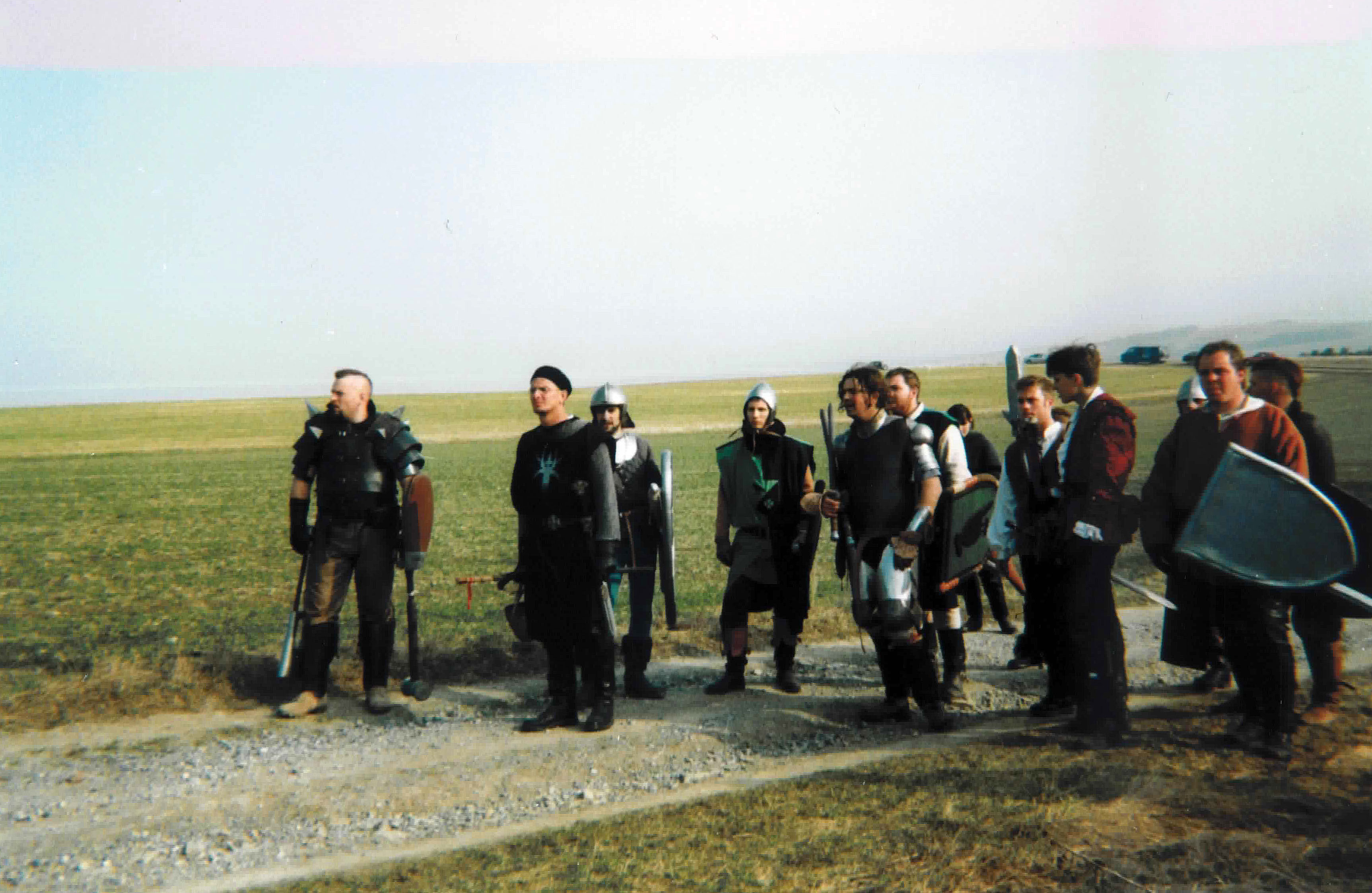 Adventure Mysteria Butzbach 1996_3