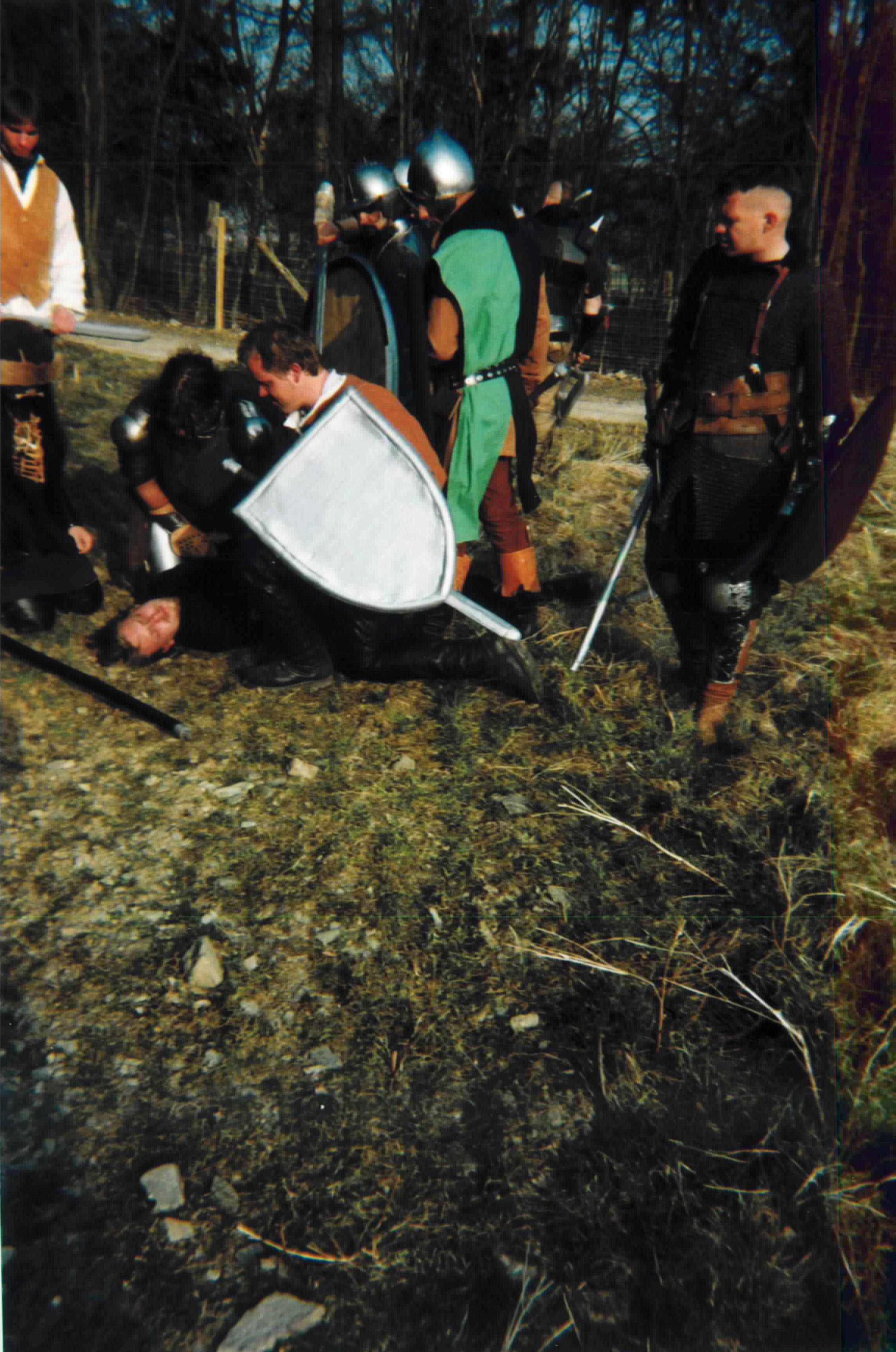 Adventure Mysteria Butzbach 1996_6