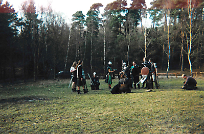 Adventure Mysteria Butzbach 1996_8
