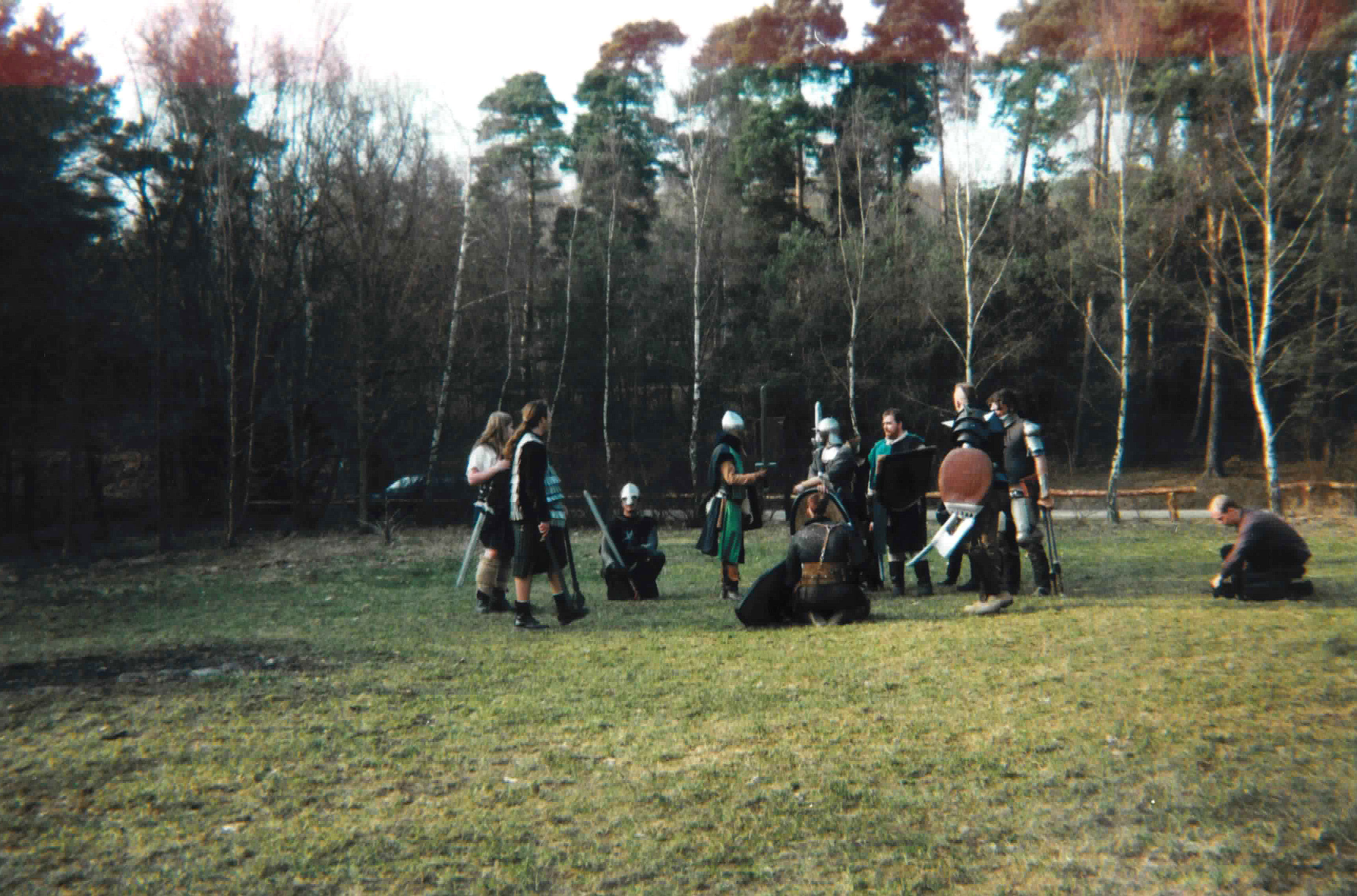 Adventure Mysteria Butzbach 1996_8