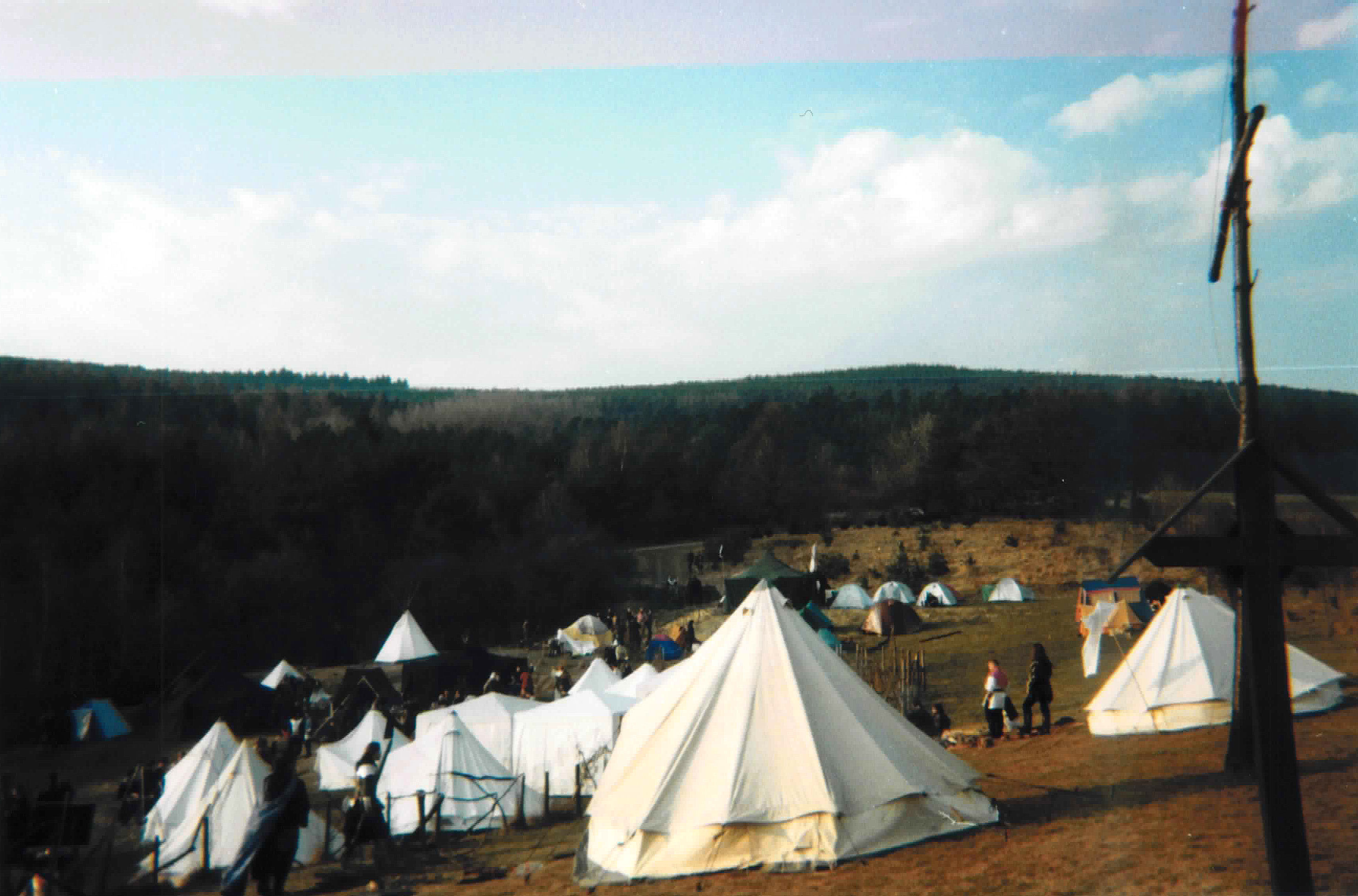 Adventure Mysteria Butzbach 1996_12