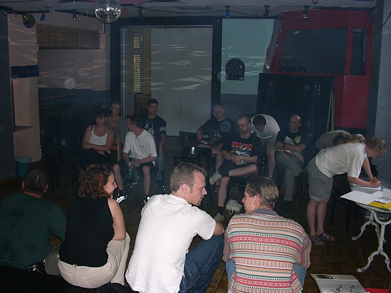 Jahreshauptversammlung 23.08.2001_4