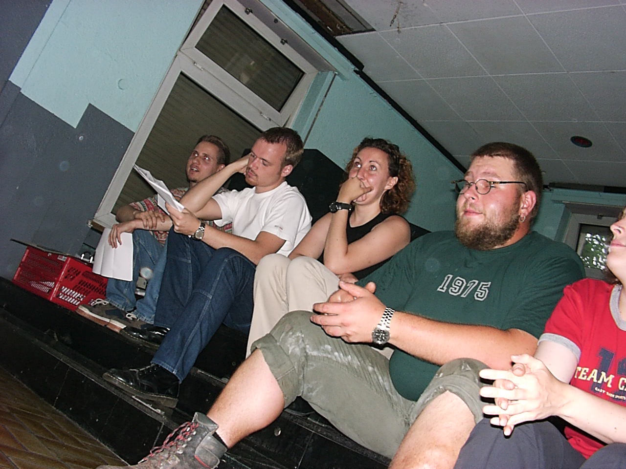 Jahreshauptversammlung 23.08.2001_5